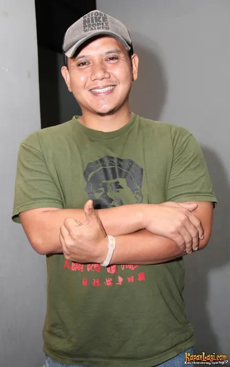 Foto Fadly Padi