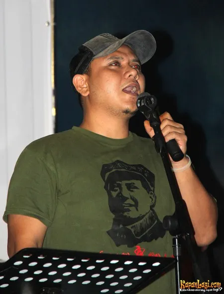 Foto Fadly Padi