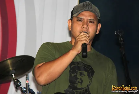 Foto Fadly Padi