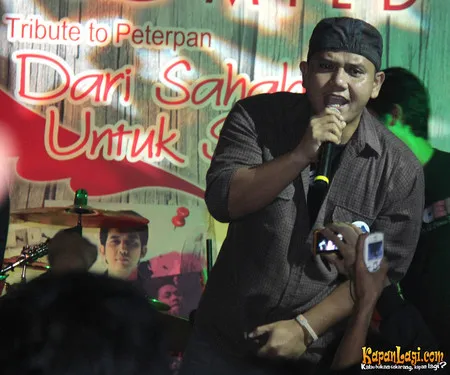 Foto Fadly Padi