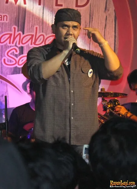 Foto Fadly Padi