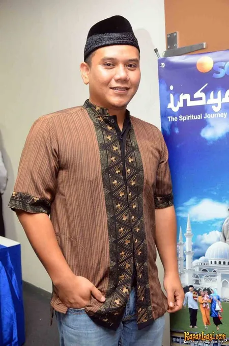 Foto Fadly Padi