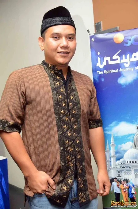 Foto Fadly Padi