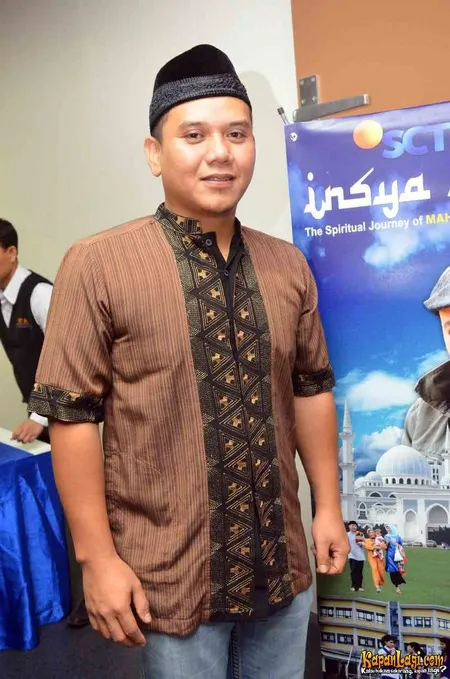 Foto Fadly Padi