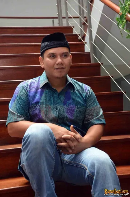 Foto Fadly Padi