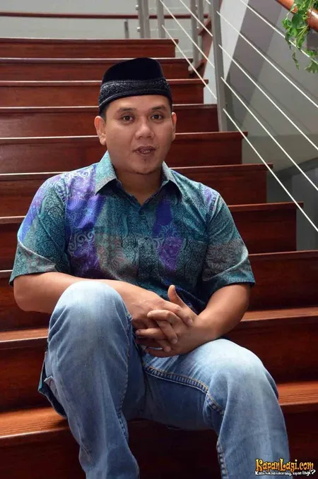Foto Fadly Padi