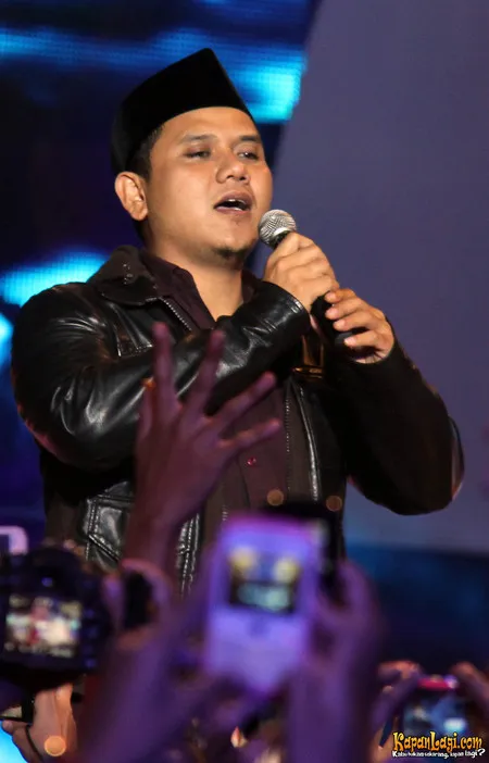 Foto Fadly Padi