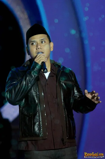 Foto Fadly Padi