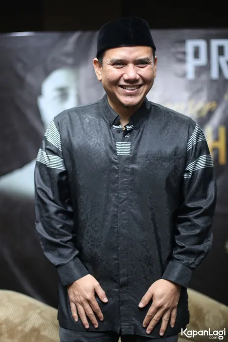 Foto Fadly Padi