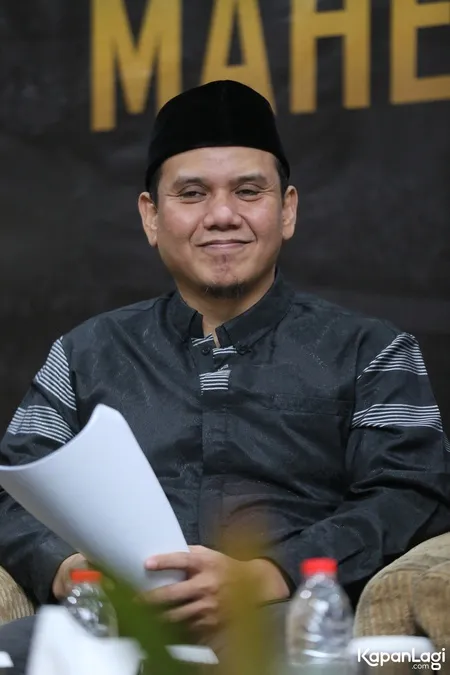 Foto Fadly Padi