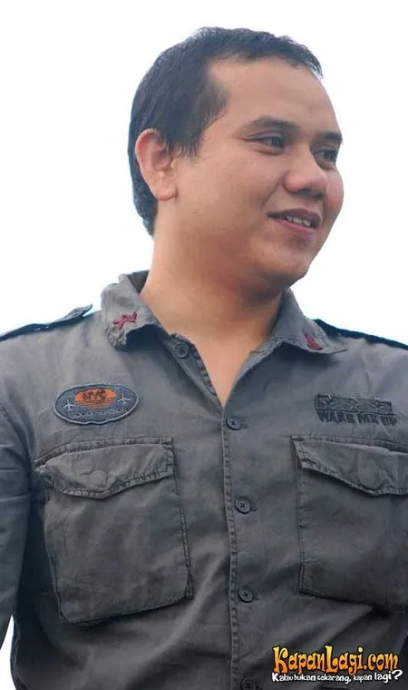 Foto Fadly Padi