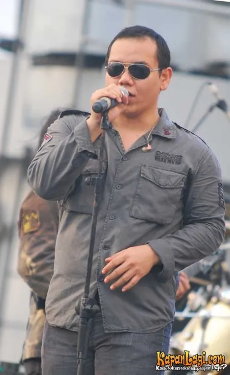 Foto Fadly Padi
