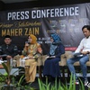 Fadly Padi