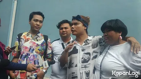 Foto Fahmi Aditya