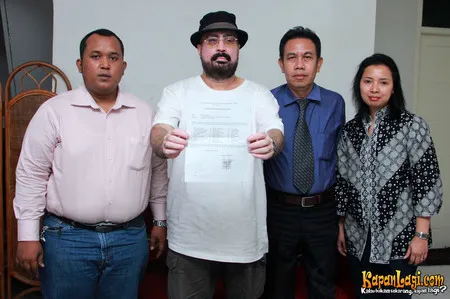 Foto Fahmi Shahab
