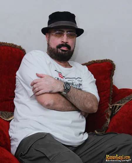 Foto Fahmi Shahab