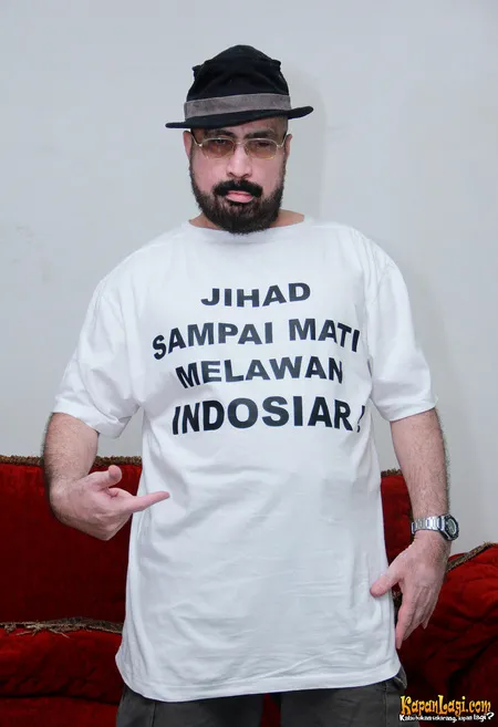 Foto Fahmi Shahab