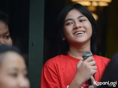 Foto Fahreyza Anugrah