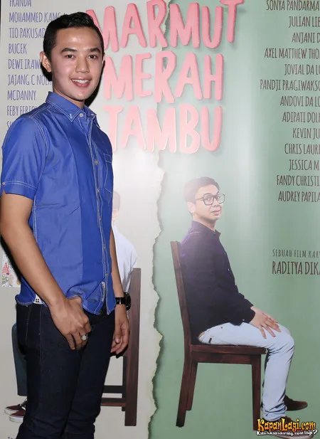 Foto Fahri Azmi