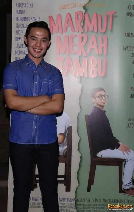 Foto Fahri Azmi