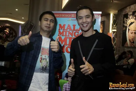 Foto Fahri Azmi