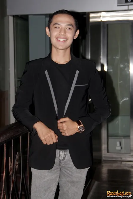 Foto Fahri Azmi