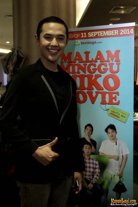 Foto Fahri Azmi