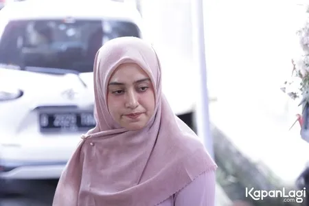 Foto Fairuz