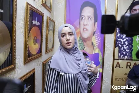 Foto Fairuz