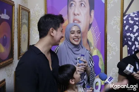Foto Fairuz