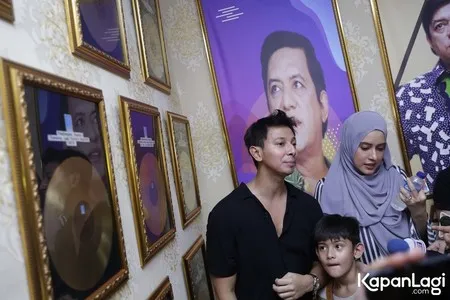 Foto Fairuz
