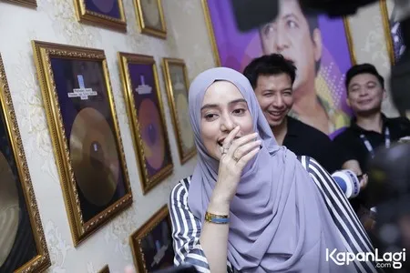 Foto Fairuz