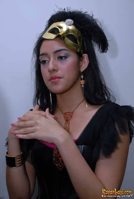Foto Fairuz A Rafiq