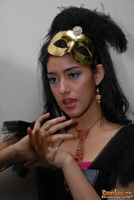 Foto Fairuz A Rafiq