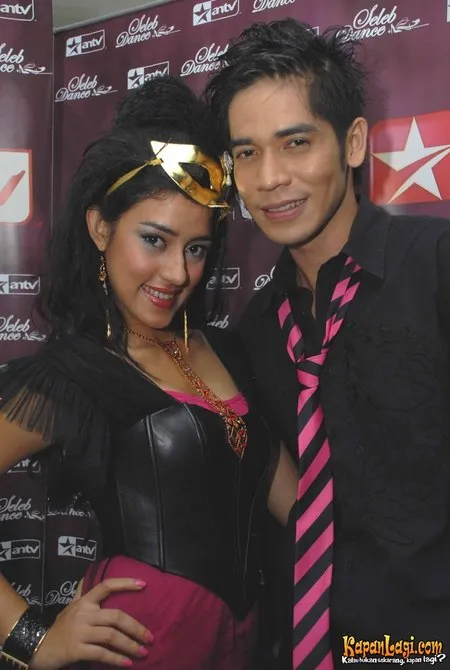 Foto Fairuz A Rafiq