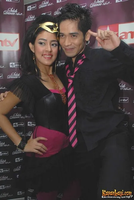 Foto Fairuz A Rafiq
