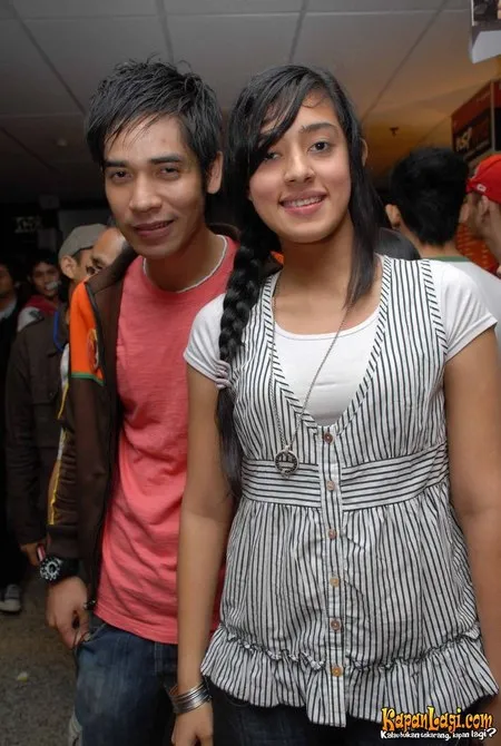 Foto Fairuz A Rafiq