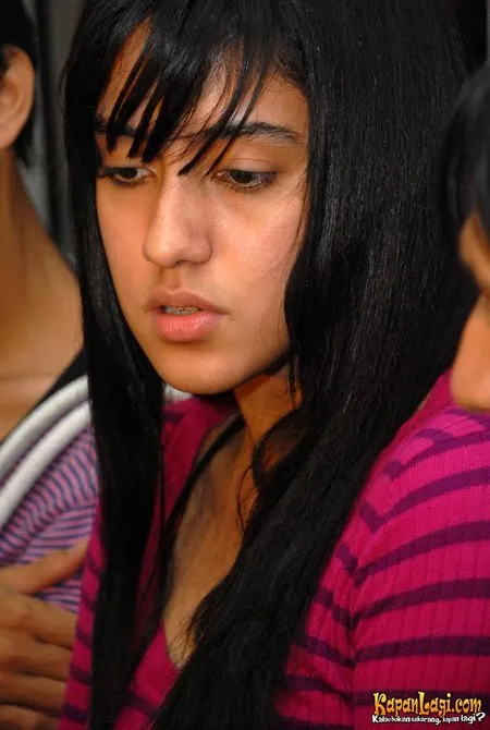 Foto Fairuz A Rafiq