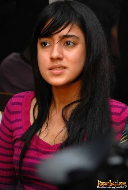 Foto Fairuz A Rafiq