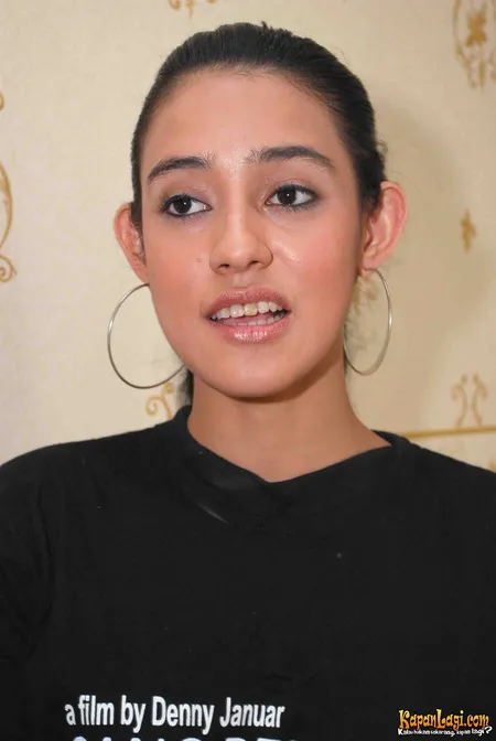 Foto Fairuz A Rafiq