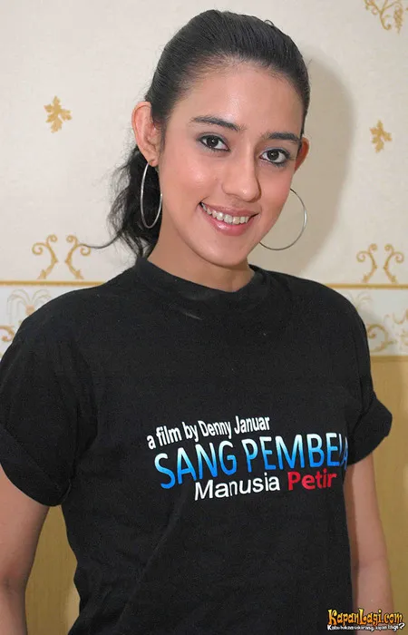 Foto Fairuz A Rafiq