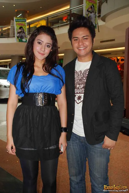 Foto Fairuz A Rafiq