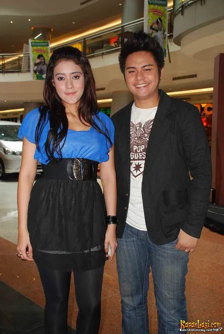 Foto Fairuz A Rafiq
