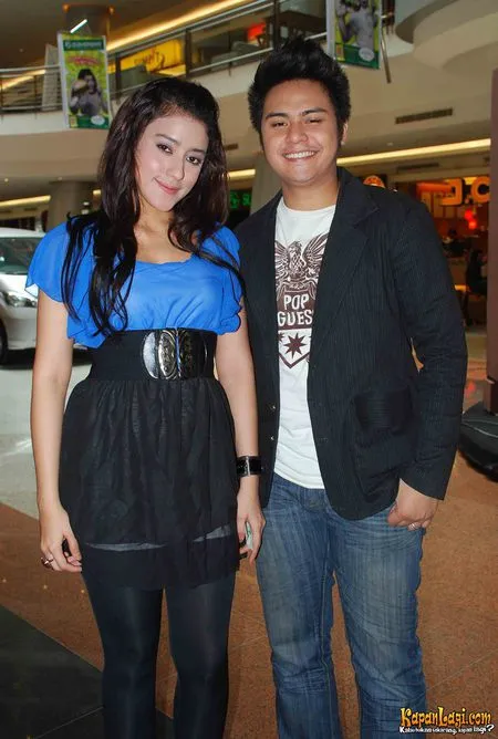 Foto Fairuz A Rafiq