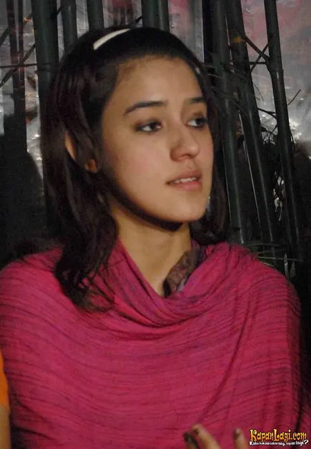 Foto Fairuz A Rafiq
