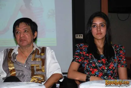 Foto Fairuz A Rafiq