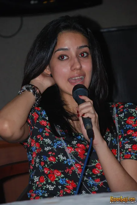 Foto Fairuz A Rafiq