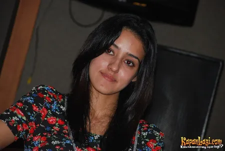 Foto Fairuz A Rafiq