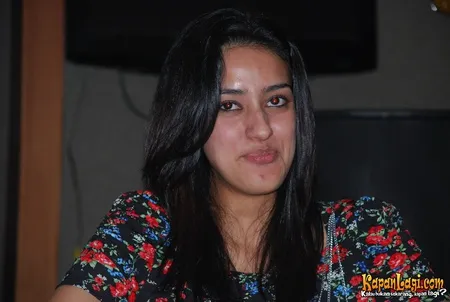 Foto Fairuz A Rafiq