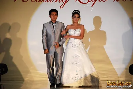 Foto Fairuz A Rafiq